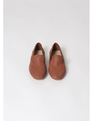 Damas Slippers Tan