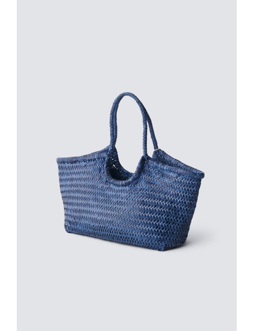 Nantucket Basket Big Marine