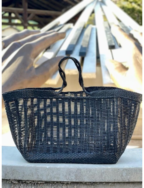 Window Shopper Black