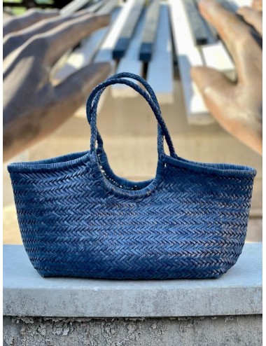 Nantucket Basket Big Marine