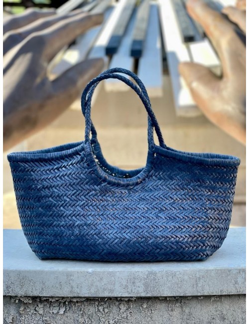Nantucket Basket Big Marine