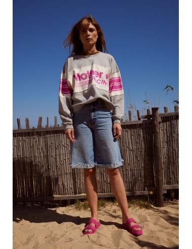 The Undercover Short Fray Pretty Is As Pretty Does