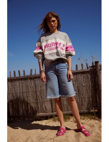 The Undercover Short Fray Pretty Is As Pretty Does
