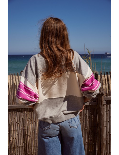 The Undercover Short Fray Pretty Is As Pretty Does