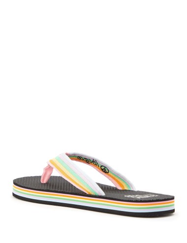 Ibiza Pastel Tongs