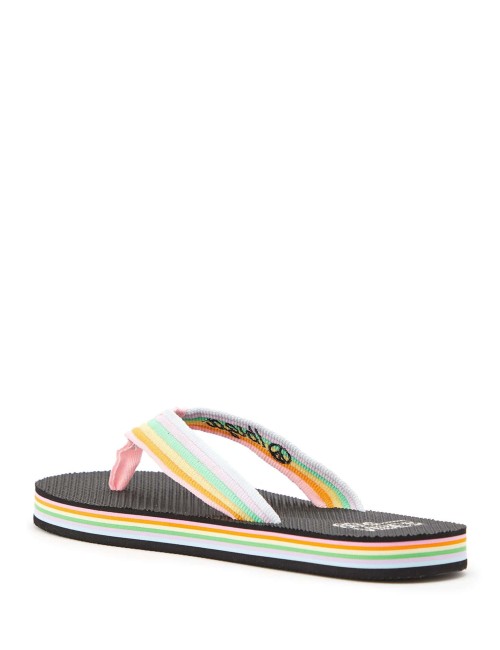 Ibiza Pastel Tongs