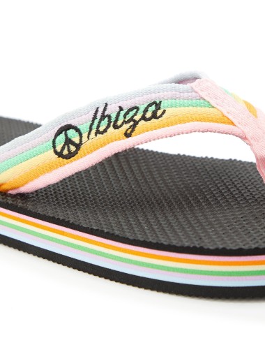 Ibiza Pastel Tongs