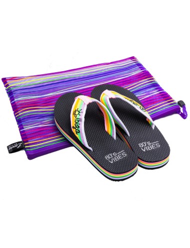 Ibiza Pastel Tongs