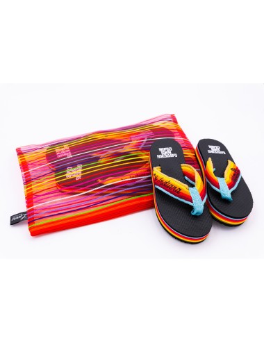 Indiana Rainbow Tongs