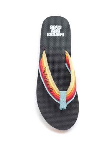 Indiana Rainbow Tongs