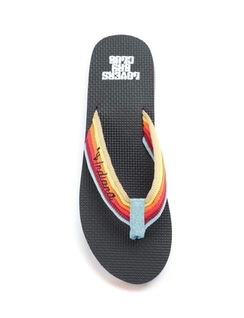 Indiana Rainbow Tongs