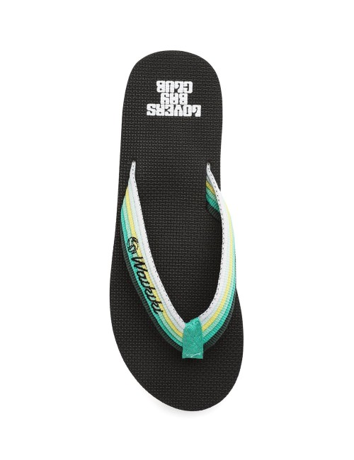 Waikiki Tongs