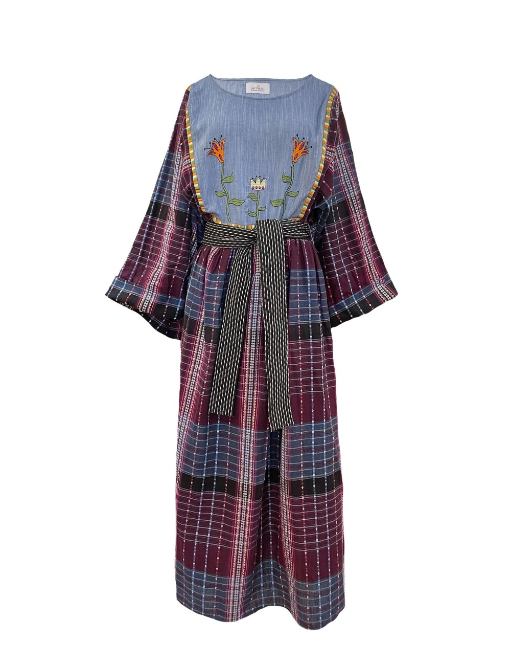 Deva Purpose Robe