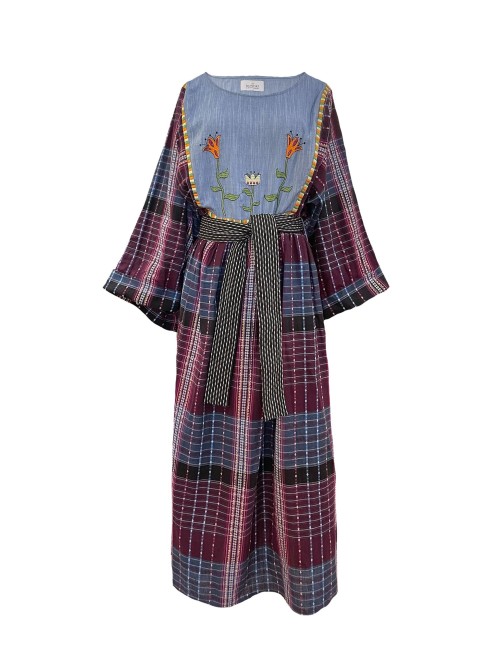 Deva Purpose Robe