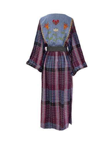 Deva Purpose Robe