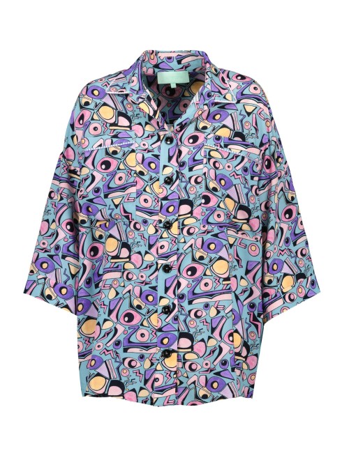 Astree Chemise Miami