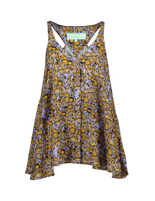 Java Top Art Deco