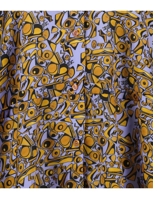 Java Top Art Deco
