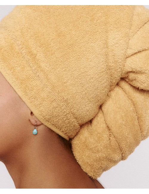 Orso Creole Turquoise