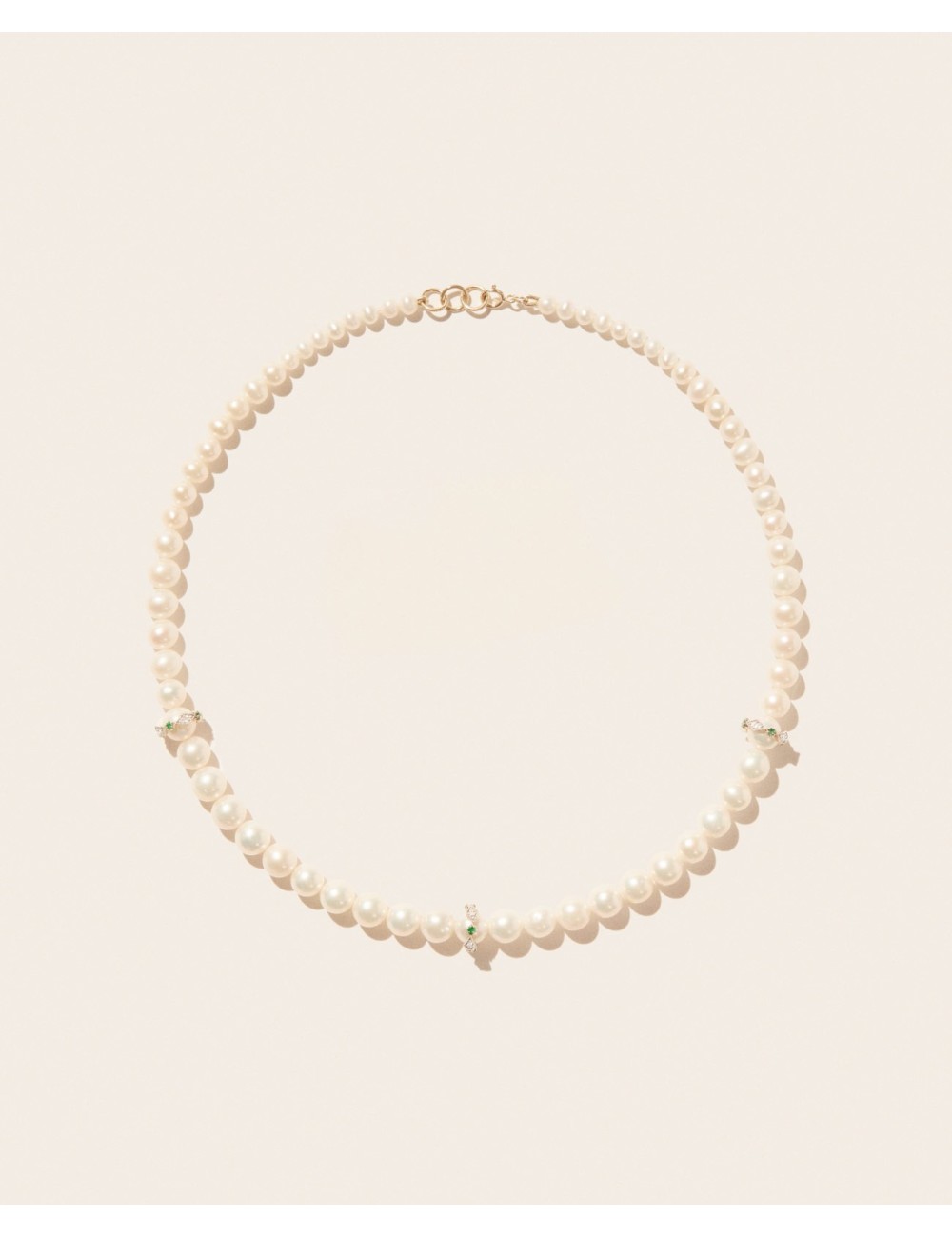 Chelsea 2 Collier