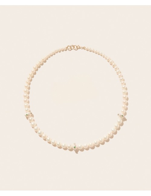Chelsea 2 Collier