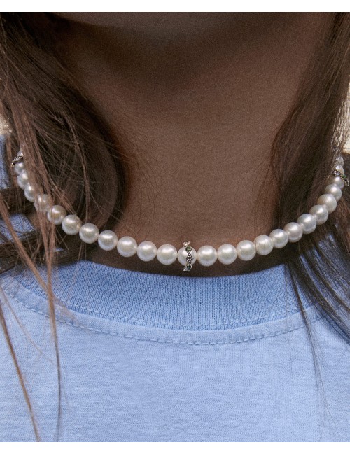 Chelsea 2 Collier