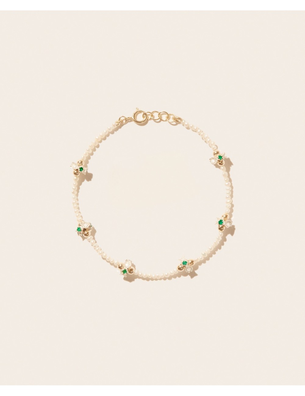Chelsea 1 Bracelet