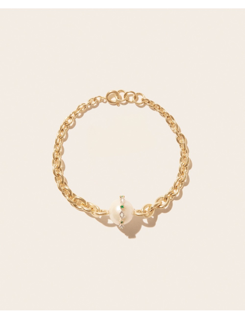 Chelsea 3 Bracelet