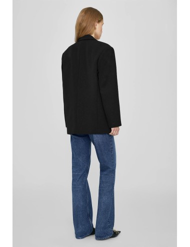 Quinn Blazer Black