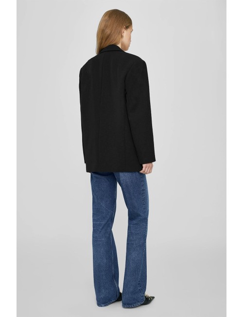 Quinn Blazer Black