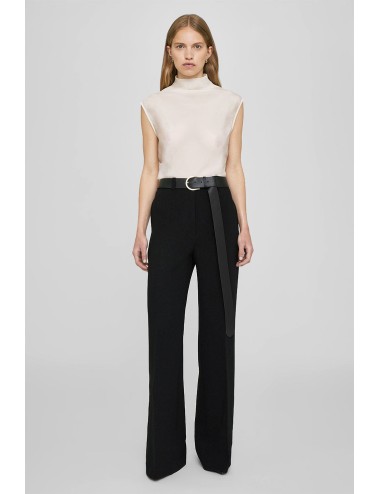 Chiara Belt Black