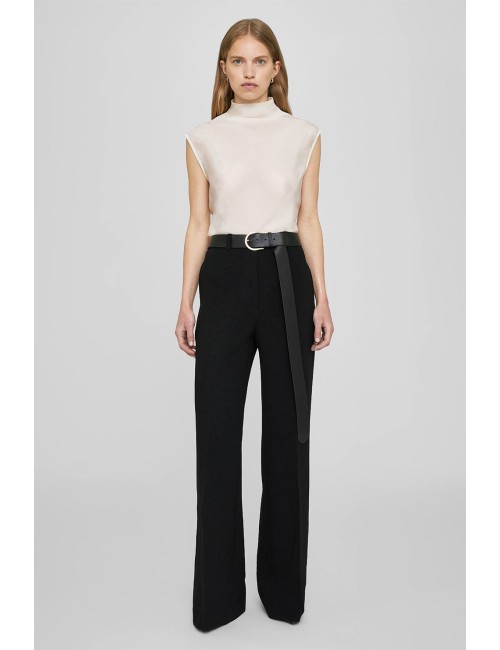 Chiara Belt Black