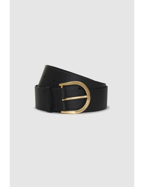 Chiara Belt Black