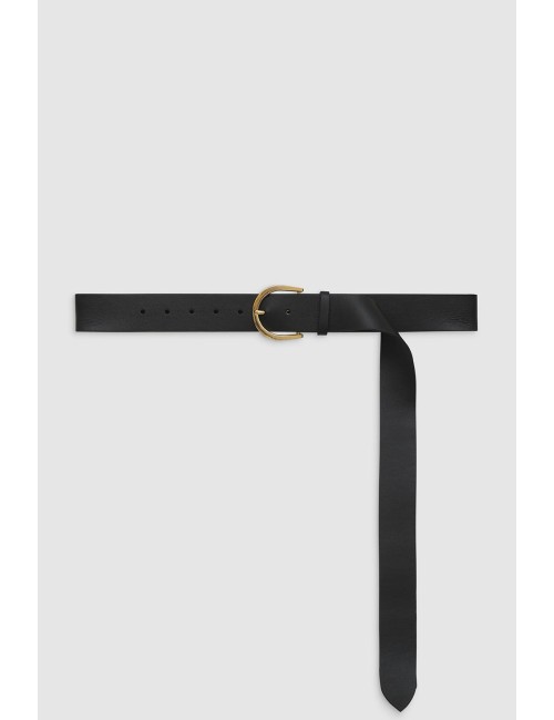 Chiara Belt Black