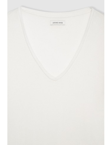 Vale Tee Off White