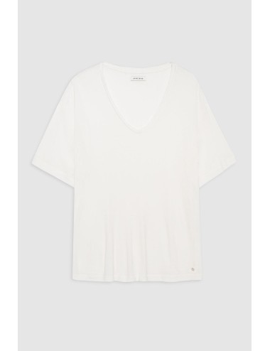 Tee-shirt VALE - Off White