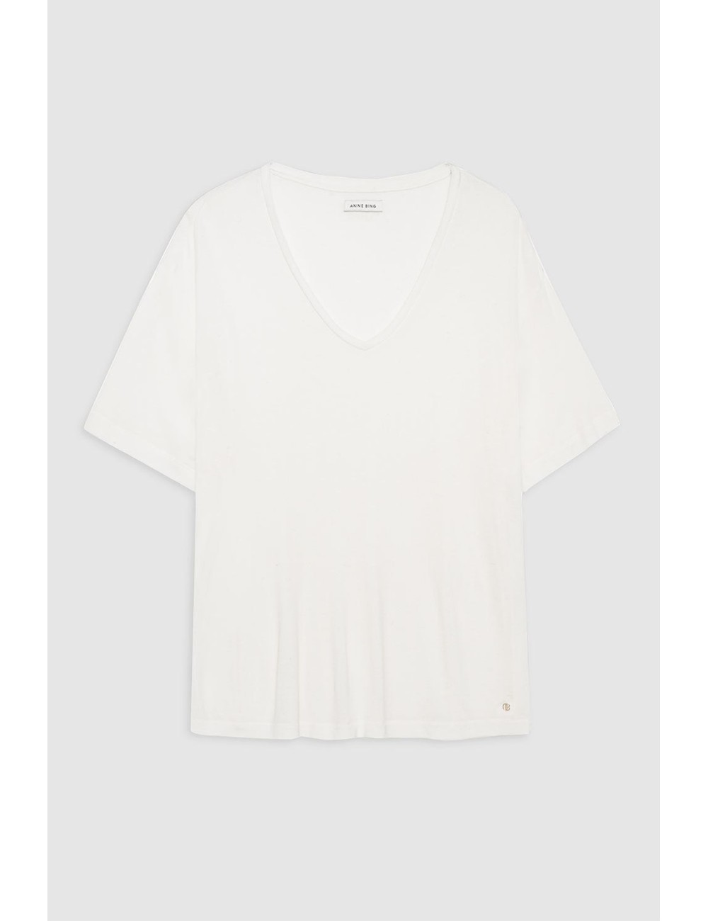 Vale Tee Off White