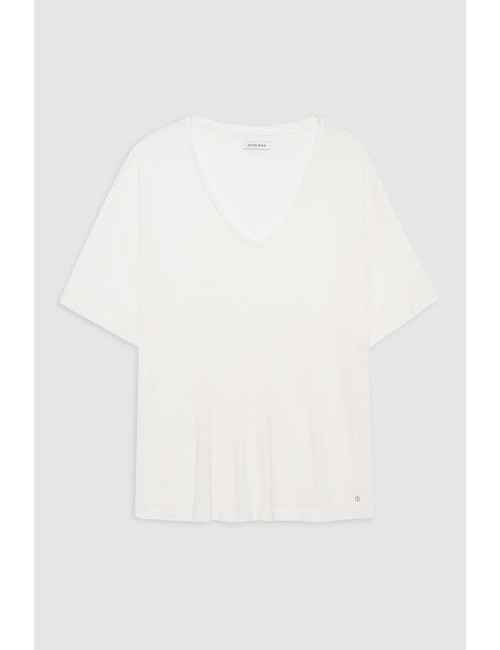 Vale Tee Off White