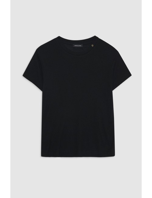 Amani Tee Black