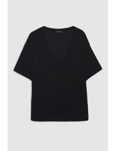 Tee-shirt VALE - Black