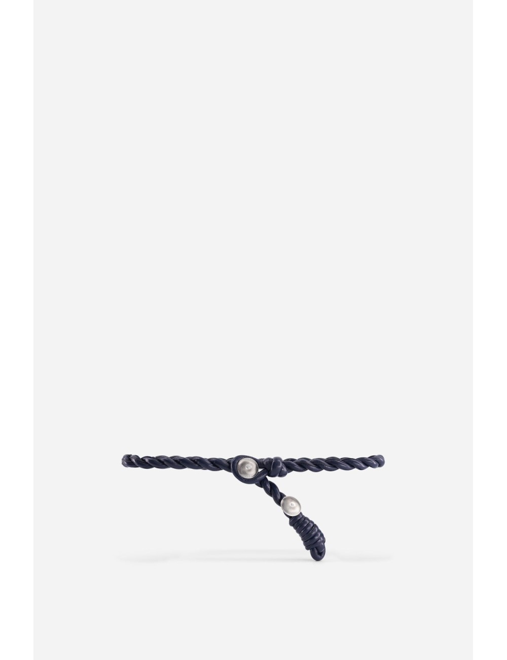 Club 55 Ceinture Navy