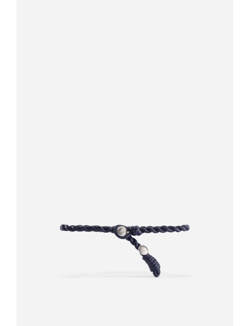 Club 55 Ceinture Navy