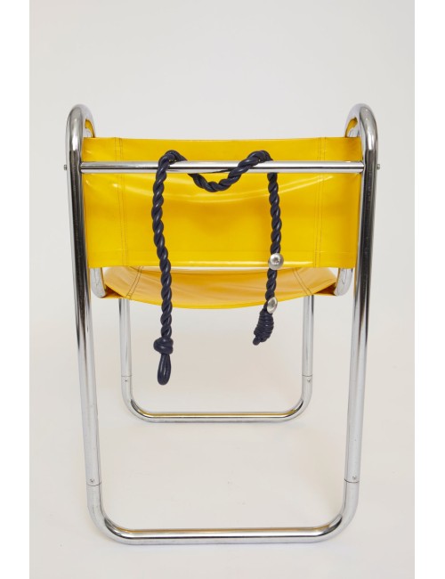 Club 55 Ceinture Navy