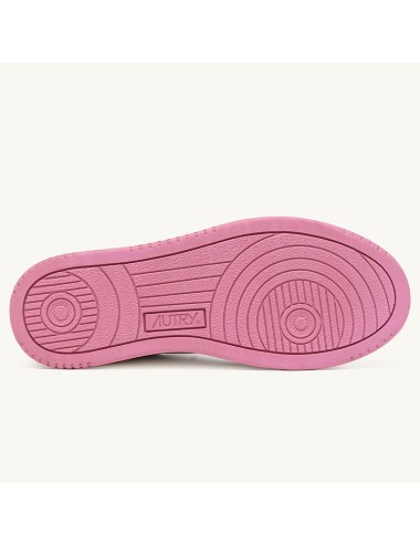 01 Low Leat White Mauve