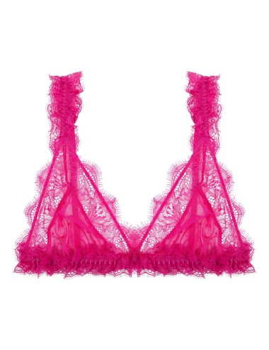 Love Lace Pink