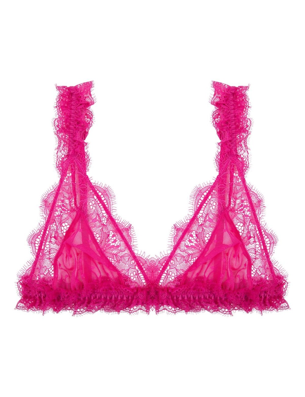 Love Lace Pink