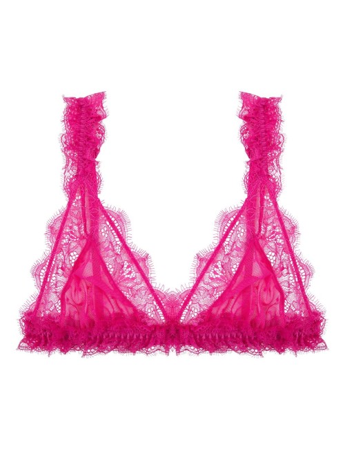Love Lace Pink