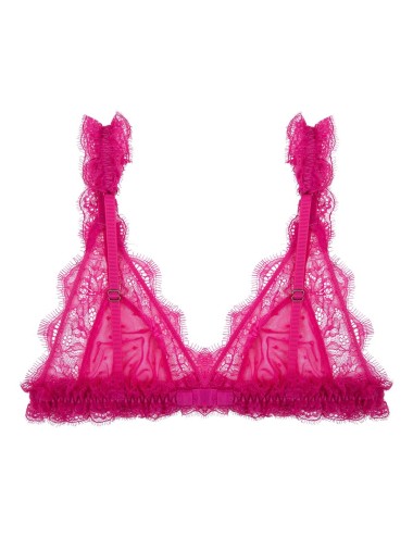 Love Lace Pink