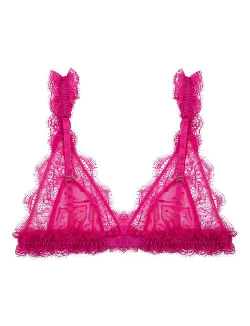Love Lace Pink