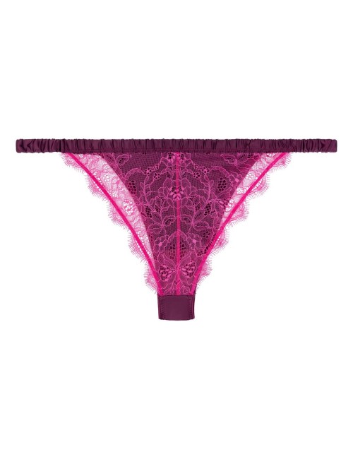 Charlotte Burgundy